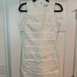 Calvin Klein Dress size 4